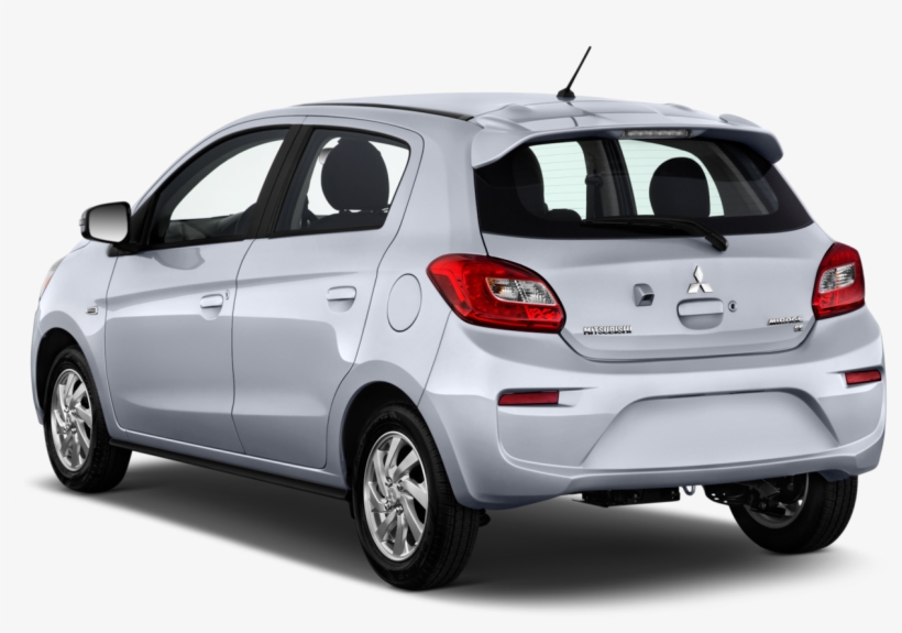 Image Result For Mitsubishi Mirage - Mitsubishi Mirage 2017 Glx, transparent png