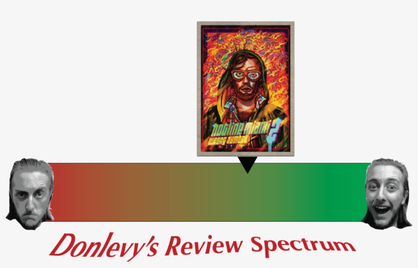 Too Many Levels Just Become A Glorified Game Of "peek - Hotline Miami 2: Wrong Number Pc / Mac - Digital Download, transparent png