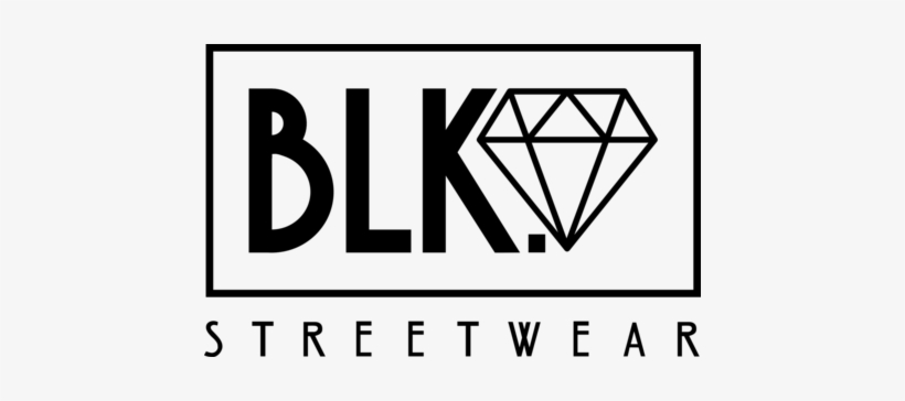 Blkstreetwear - Diamond Symbol, transparent png