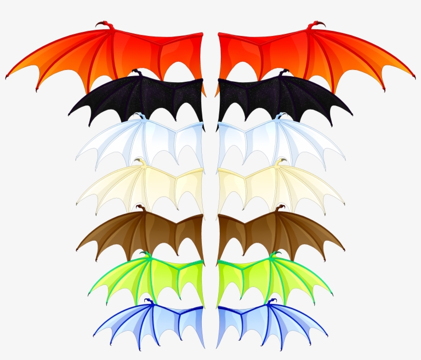 Wings Of Fire - Tennelleflowers Wings Of Fire, transparent png