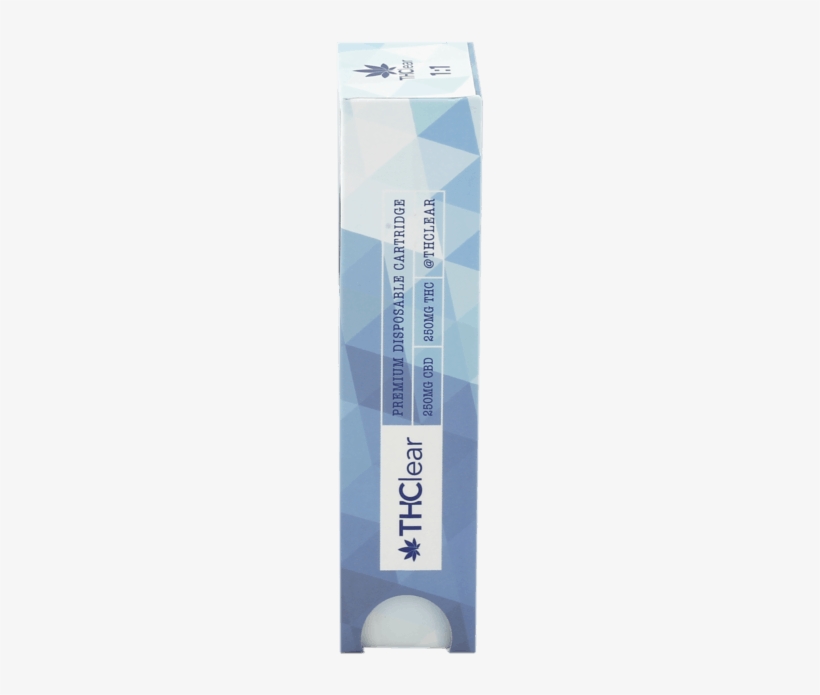 Cartridge Cbd - Pablo Escobar, transparent png