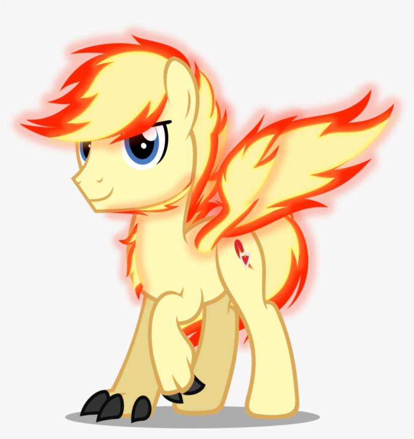 Zacatron94, Claws, Fiery Wings, Hybrid, Mane Of Fire, - Good Wings Of Fire Hybrids, transparent png