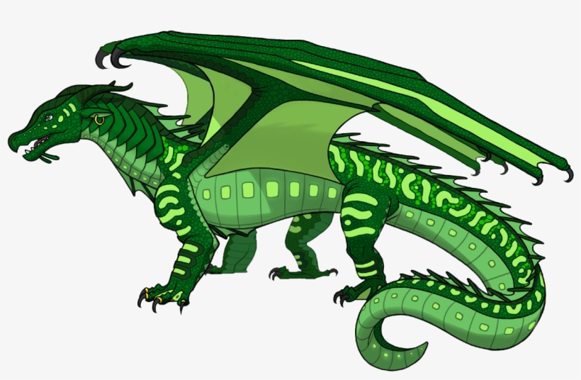 Fire Wings Download - Wings Of Fire Dragon From The Lost Continent, transparent png