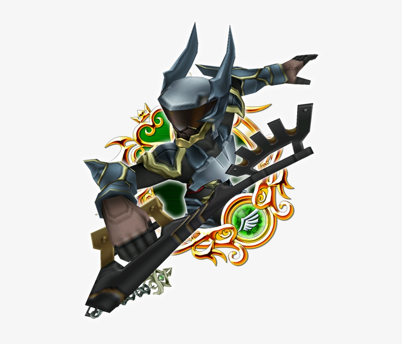 Kingdom Hearts, transparent png