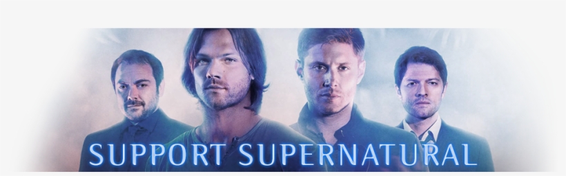 Supernatural 2016 Calendar (paperback), transparent png