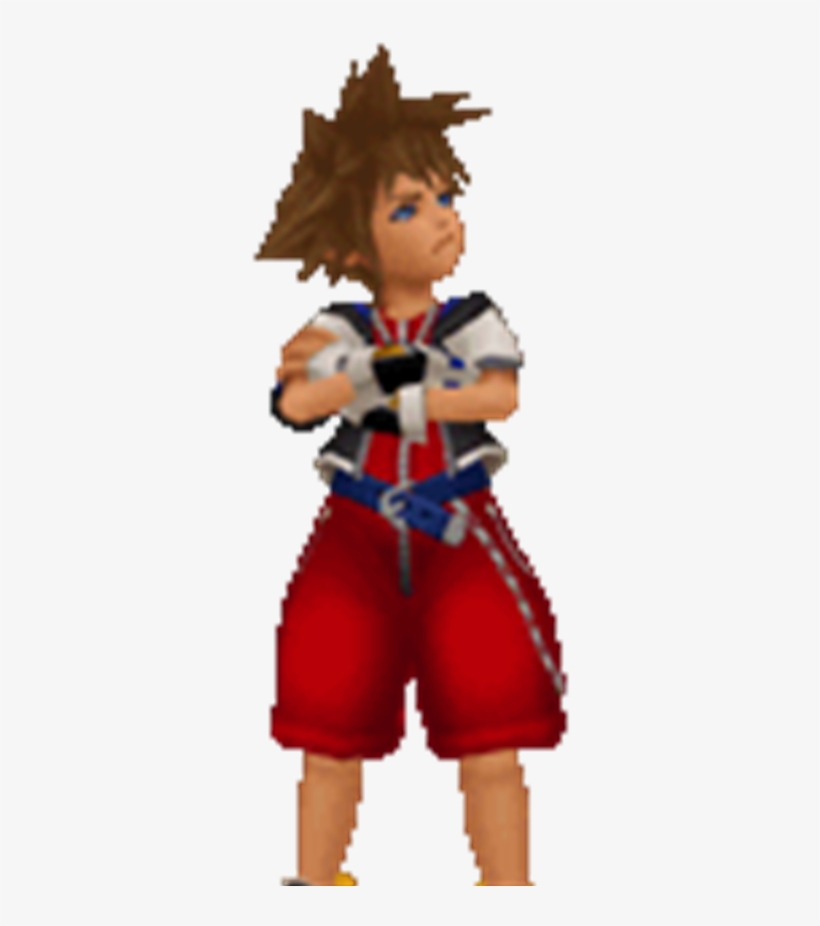 Sora Talk Sprite Khrec - Portable Network Graphics, transparent png
