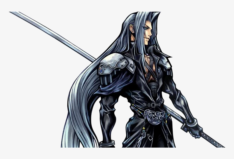Final Fantasy Dissidia, transparent png