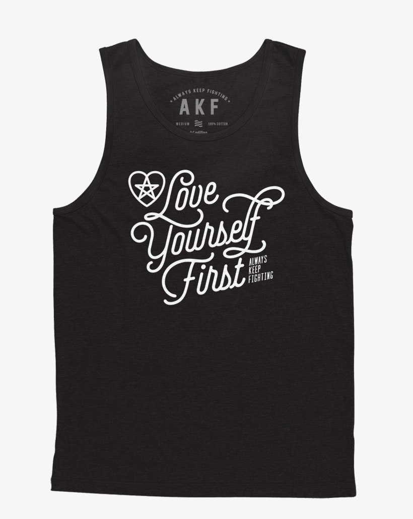 "akf" Anniversary Campaign - Active Tank, transparent png