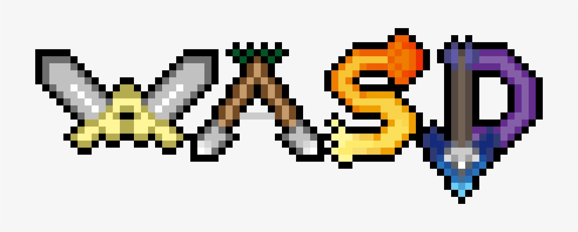 Wasd - Dragoon, transparent png