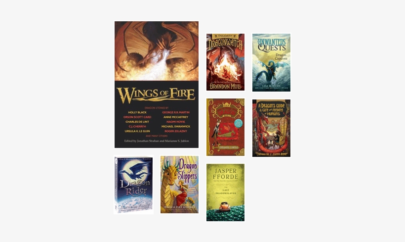Wings Of Fire By Holly Black, transparent png