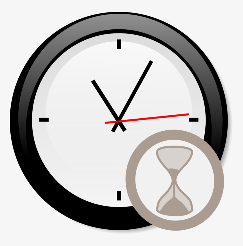 Floor & Grandfather Clocks Digital Clock Movement Clock - Clock Clip Art, transparent png