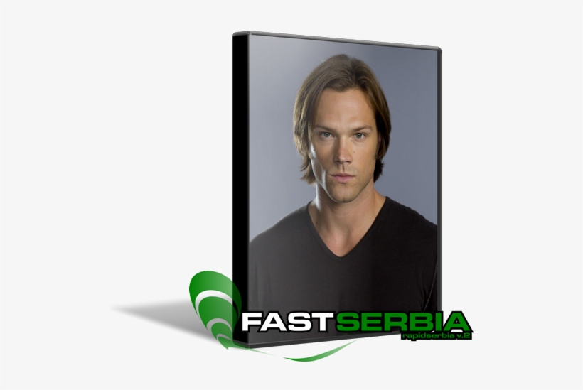 Jared Padalecki / Jared Padalecki - Ryan Hurst, transparent png