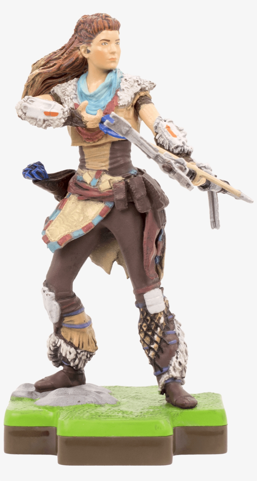 Horizon Zero Dawn - Totaku Horizon Zero Dawn, transparent png