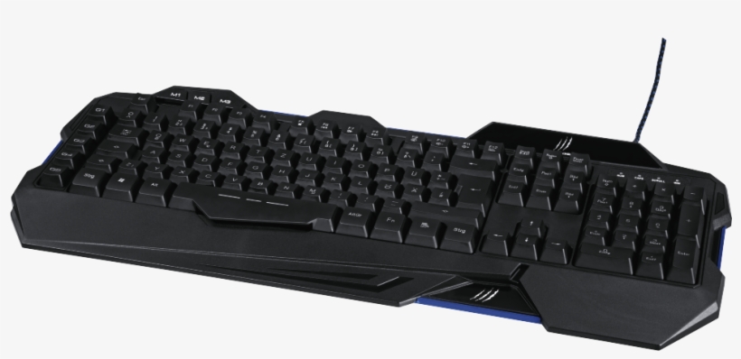 1 Article Was Added To - Hama Urage Exodus Macro Keyboard, transparent png