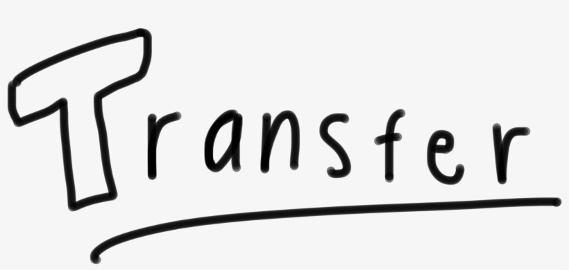 Was Fun To Make Though, Nah It Was Stressful - Calligraphy, transparent png