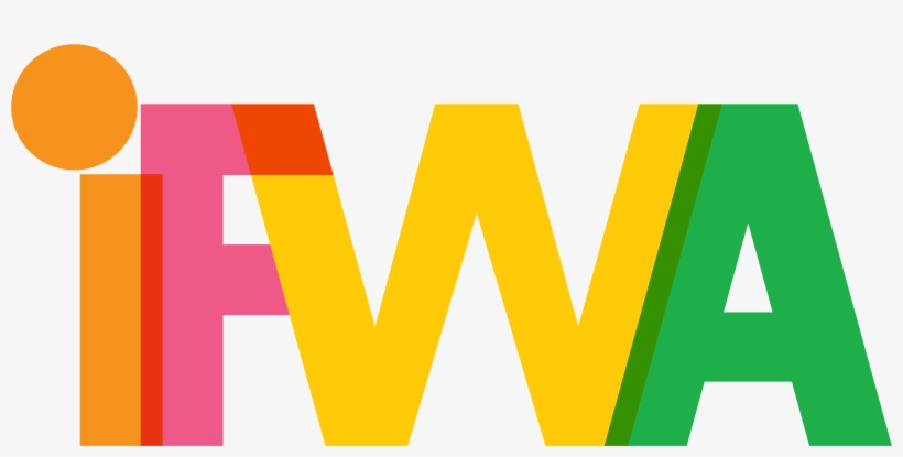 International Foundation For Women Artists Blog - Graphic Design, transparent png