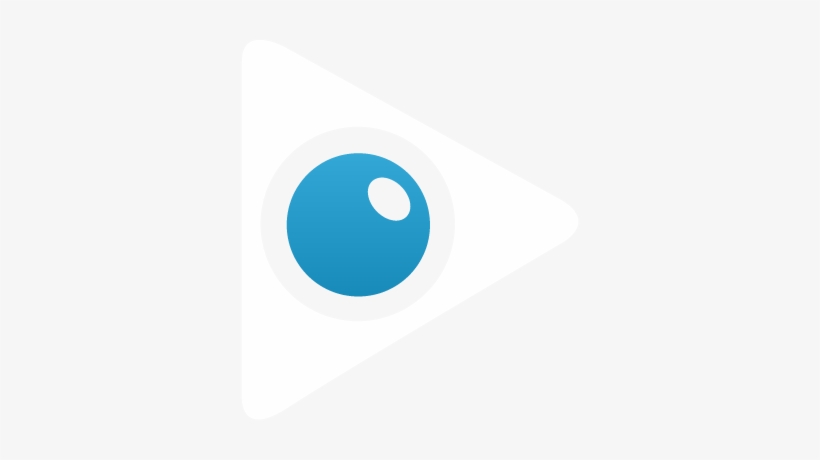 Video Tip - Circle, transparent png