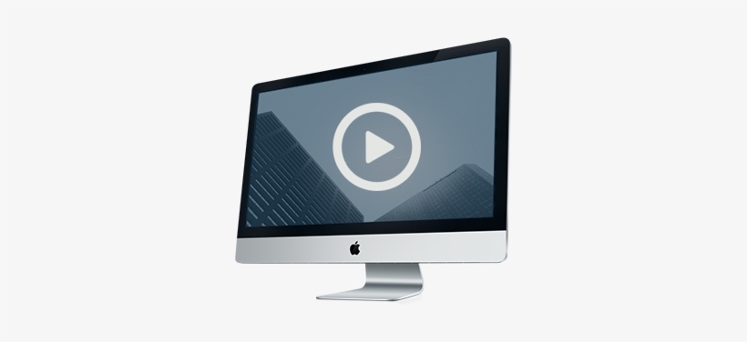Video-play Button - Home - Computer Monitor, transparent png