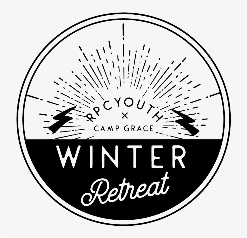 Winterretreat Tee 2017 792x792 PNG Download PNGkit