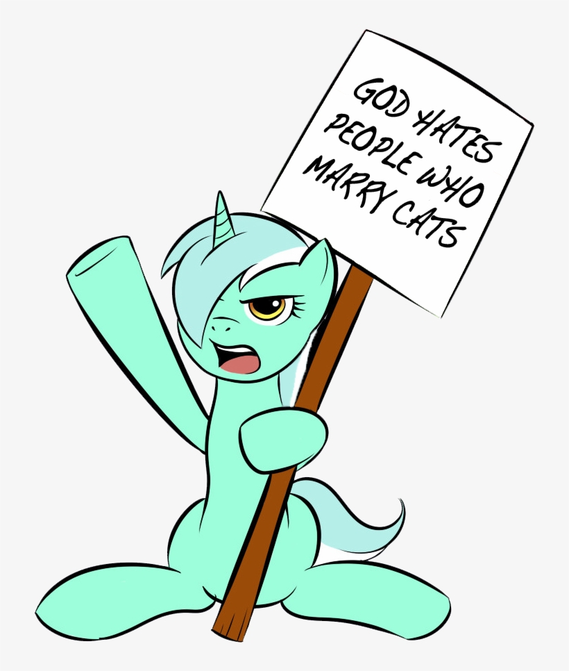 Kloudmutt, Cat, Edit, God, Lyra Heartstrings, Marriage, - Mlp, transparent png