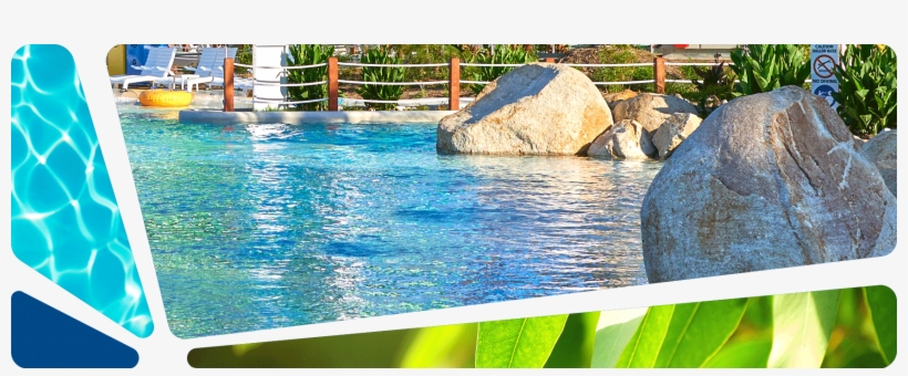 Rock Pools - Gumbuya Park, transparent png