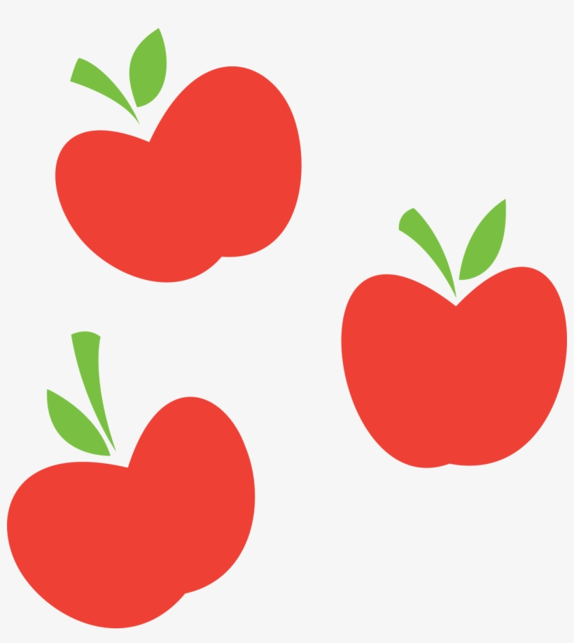 Applejack Cutie Mark - Applejack Cutie Mark Png, transparent png