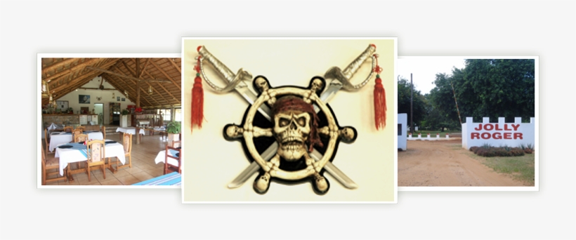 Welcome To Jolly Roger - Bed And Breakfast, transparent png