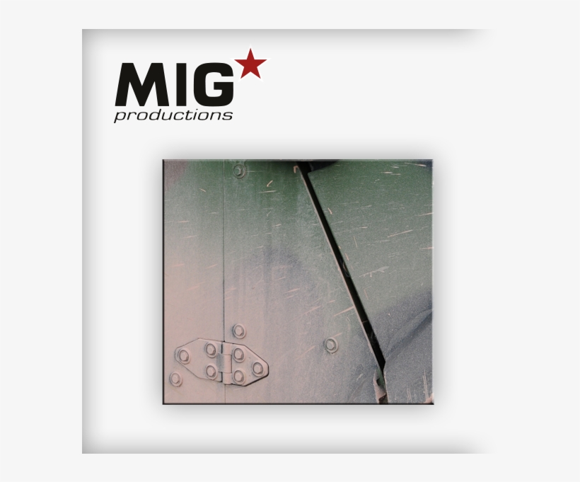 P299 Accumulated Dust Effects Migproductions - Antiskid Paste, transparent png