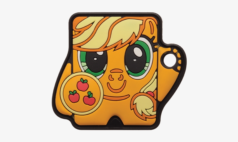 Applejack Applejack - Fluttershy, transparent png
