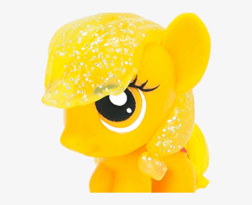 Fashems Mylittlepony S9 Applejack - Applejack, transparent png