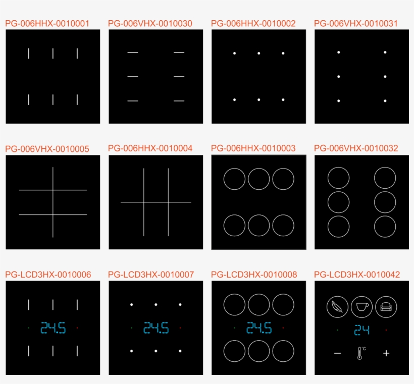 Order Numbers Are Above Each Picture - Caspase 3, transparent png