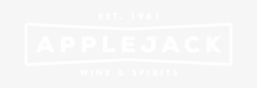Wine Shop In Wheat Ridge, Co 80033 - Applejack Wine And Spirits Logo, transparent png