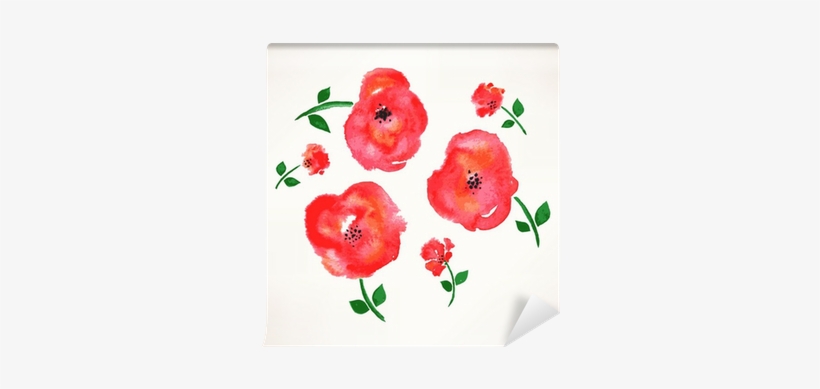 Watercolor Painting, transparent png