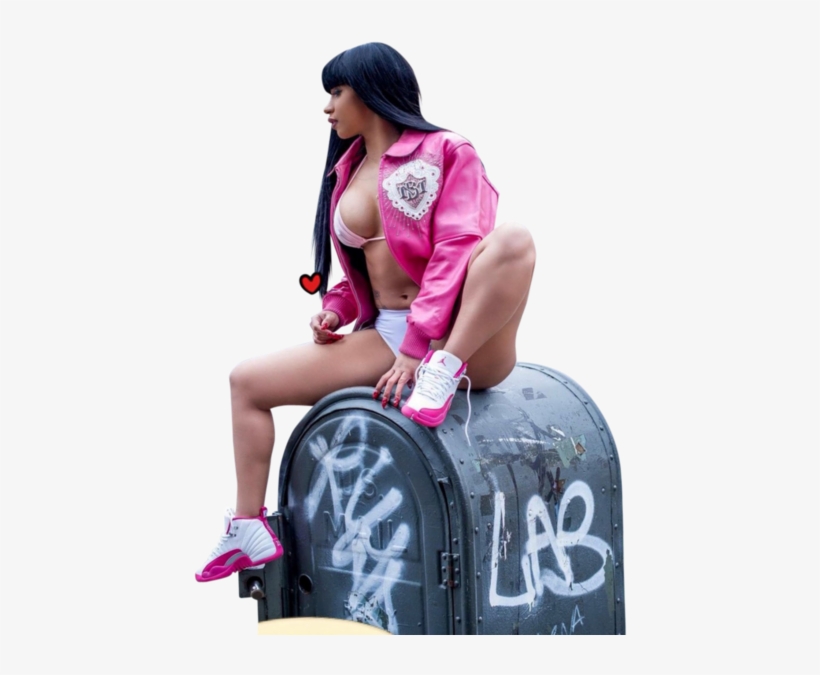 Share This Image - Cardi B Png, transparent png