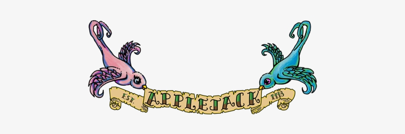 Save Time, Shop In English And Dollars In Our Us Store - Applejack, transparent png