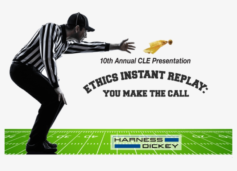 Referee, transparent png