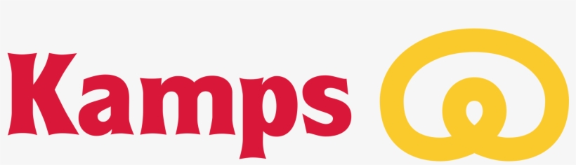 Open - Kamps Logo Vector, transparent png