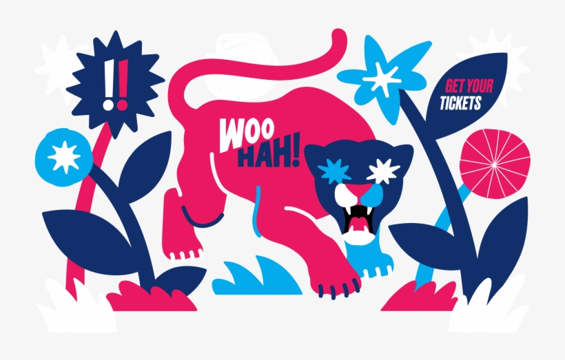 For People From All Over Europe, Amsterdam Is A Booming - Woohah Png, transparent png