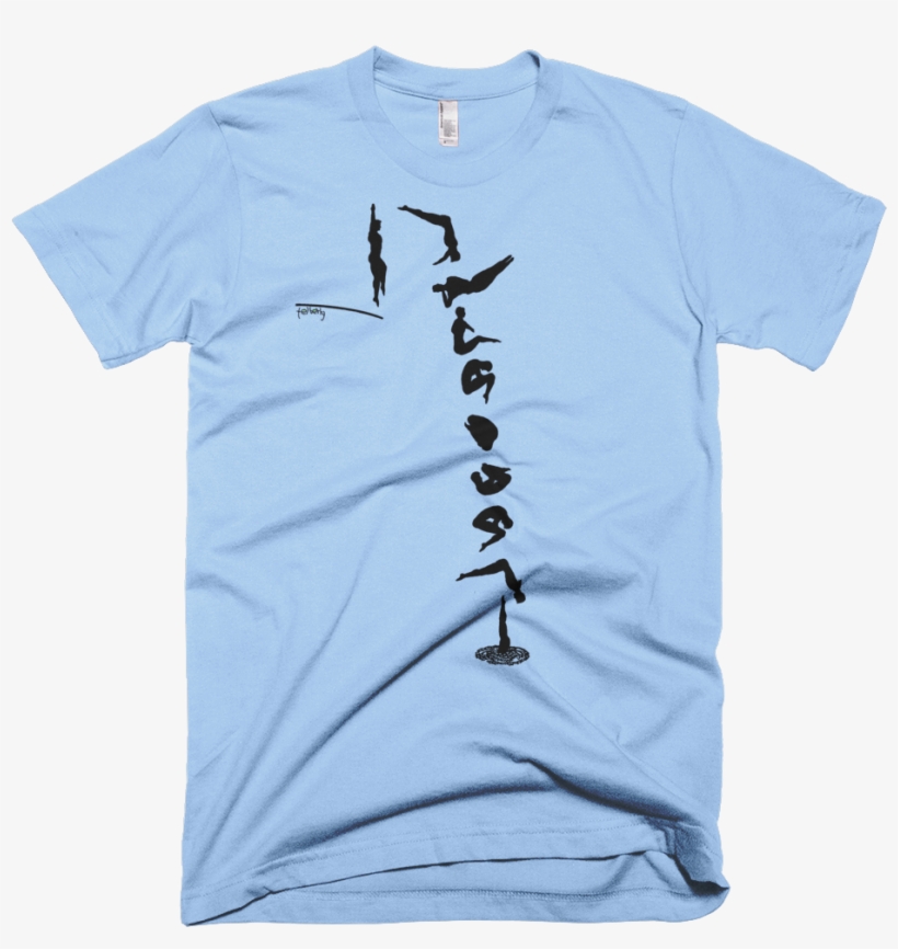 Girl Power T Shirts Swish Embassy - Browns Rally Possum Shirt, transparent png