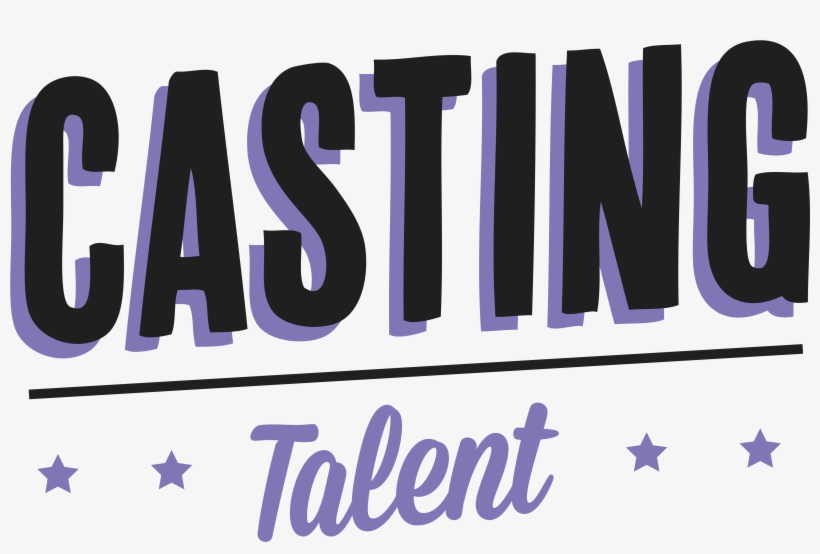Casting Talent - Talent Wanted, transparent png