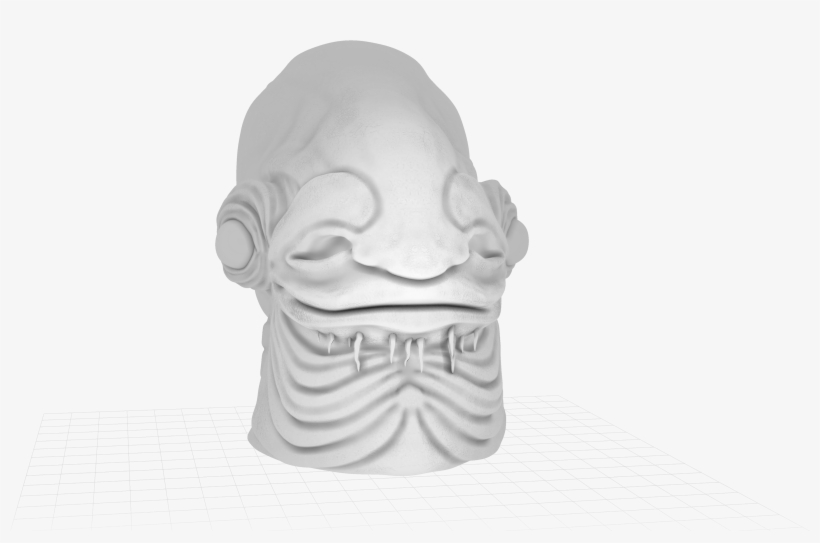Turntable Video - Carving, transparent png
