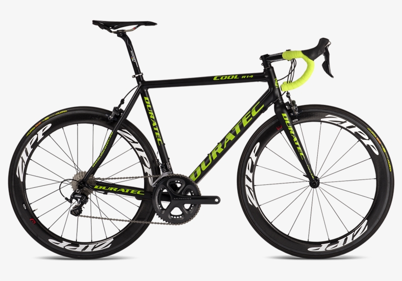 Cool R14 - Rocky Mountain Altitude 70 2011, transparent png