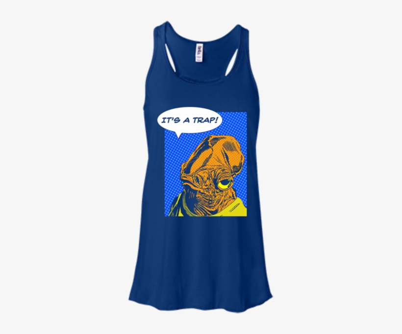 Admiral Ackbar's Appraisal Star Wars Shop Gifts T Shirts - Star Wars 21st Birthday Card It's A Trap, transparent png