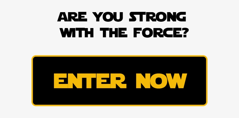 Star Wars Contest 2015 Category - 'am Your Father' Text Greeting Card, transparent png