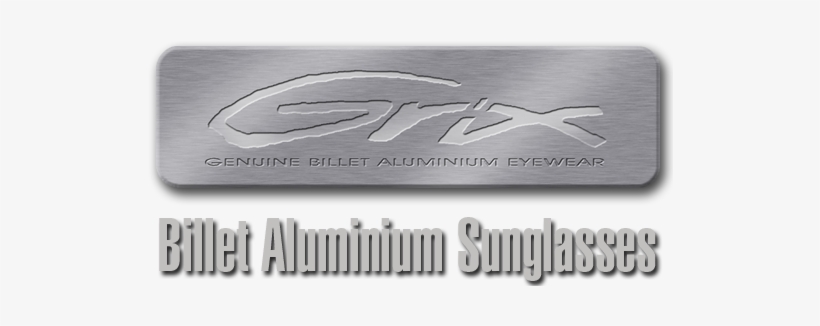 Heat Genuine Billet Aluminium Sunglasses, Polished - Sunglasses, transparent png