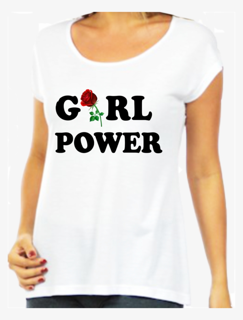 Girl Power Pro Site - Girl Power Vector, transparent png