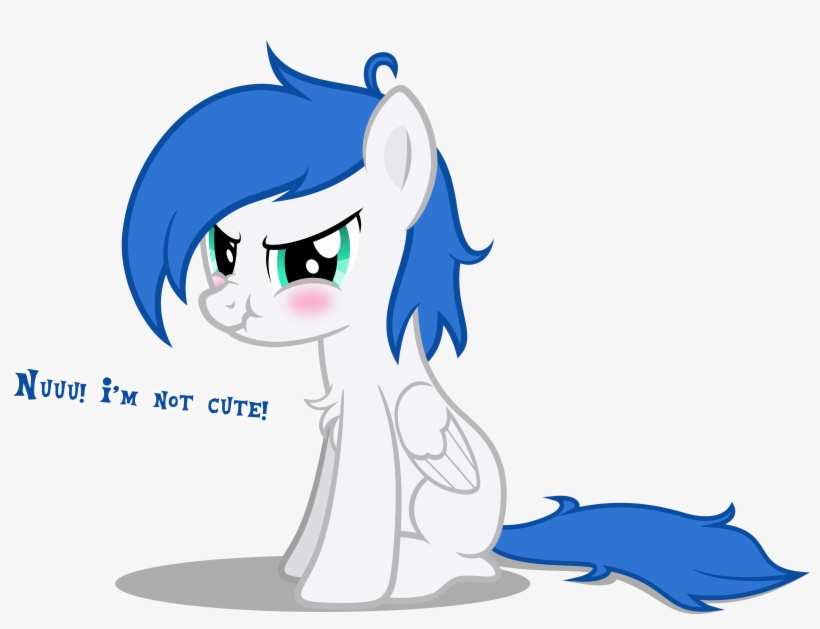 1720413 Safe Artist Colon Applec1234 Oc Oc Colon Jass - Cartoon, transparent png