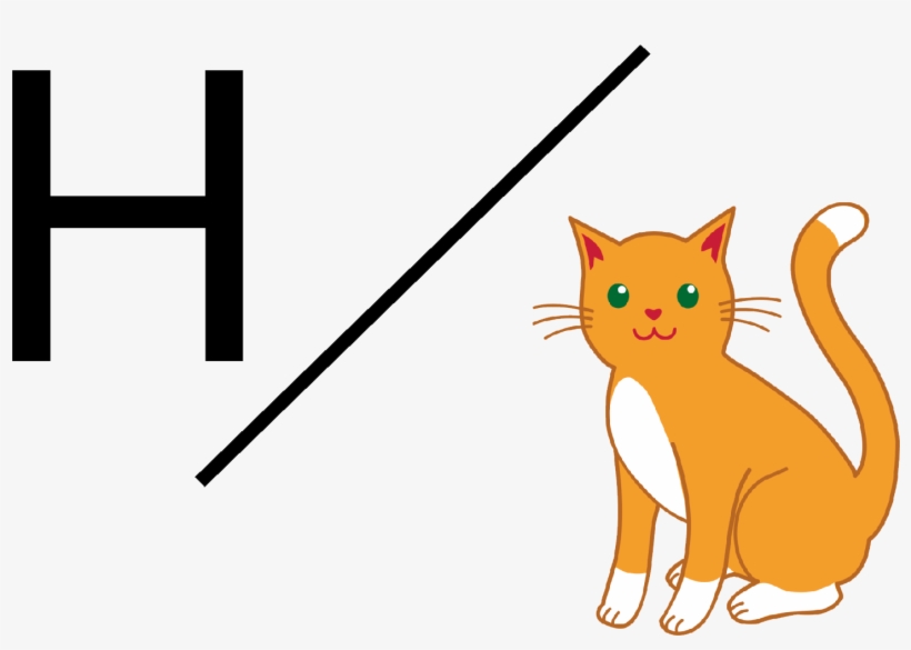 Cats Of Ham Logo - Cat Clipart Transparent Background, transparent png