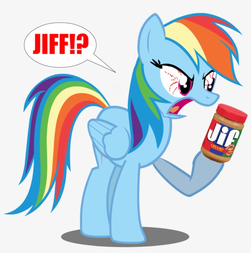 Egstudios93, Bloodshot Eyes, Dashiexp, Jif, Peanut - Mlp Dashiexp, transparent png