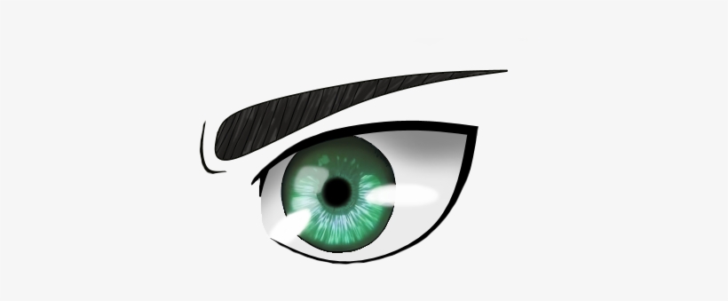 Aottg Eyes Imgur, transparent png